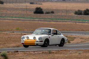 Emory Motorsports Recreates the Porsche 911; The 911K