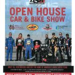 DSR Open House Car and Bike show