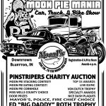 Big Daddy Roth Memorial Run Moon Pie Mania Car Truck and Bike Show