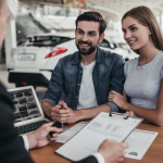 Negotiating With a Car Dealership