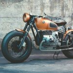 Motorcycle Upgrades
