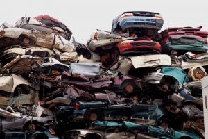 Car Recycling 