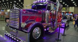 Mid America Truck Show 2019