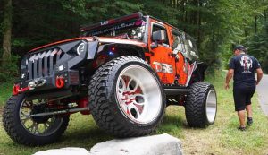 DS18 2015 Jeep Big Bad Wolf