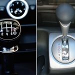 Manual Versus Automatic Transmission