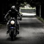california motorcycle laws