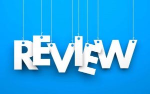 write a review on car