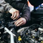 mechanic shop