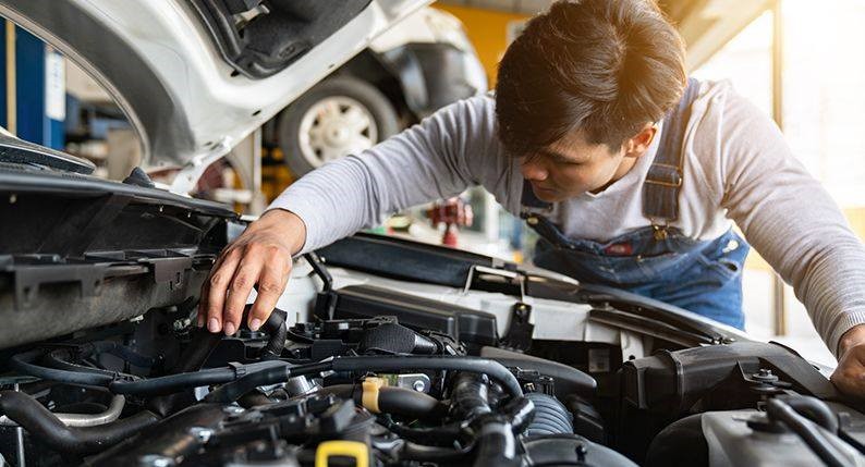 New Auto Repairs: What to Expect