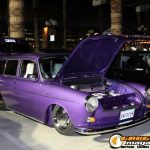 Freaks of Nature SEMA 2019 Kick Off Party