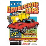 Cavalcade of Cars 2020