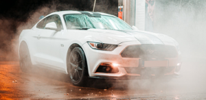 5 Fastest muscle cars of 2020