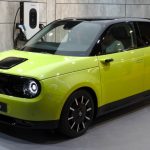 Electric Cars For 2020