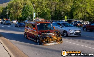 25th Annual Minitruckin Nationals