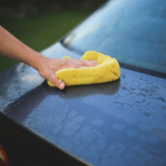 Keeping Your Car Looking Like New