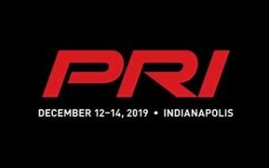 Performance Racing Industry Trade Show 2019