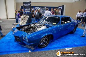 Performance Racing Industry Trade Show 2019