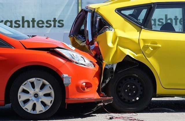 How Accidents Affect Your Car Insurance