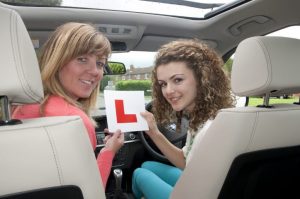 driving lessons