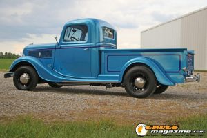 1937 Ford Truck