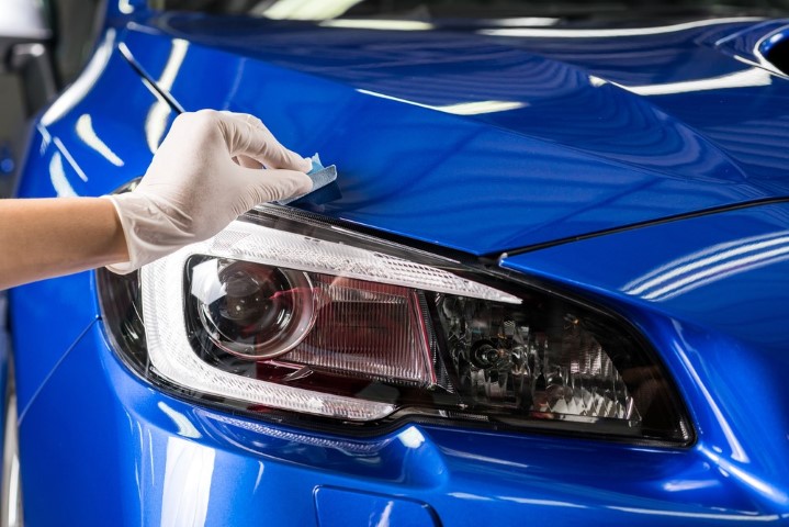How To Wash Your Car That Has Ceramic Coatingpaint Protection Gauge