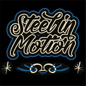 Steel in Motion Car Show 2020