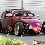 1954 Volksrod owned by Jerry Dunbar