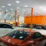 GCC Vs American Spec Cars