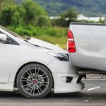 car accident case
