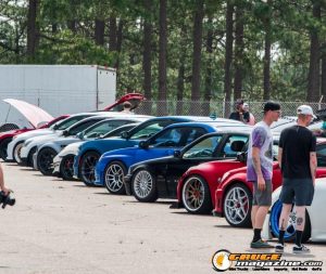 Import Face Off 2020
