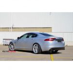 Wheel and Tyre Package
