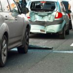 Vehicular Accident