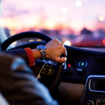 Defensive Driving Can Save Lives