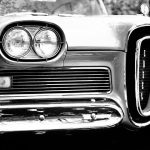 Luxury Sedan