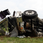 Truck Accident