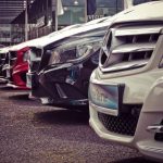used automobile