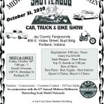 Midwest ShutterBug Car Truck and Bike Show