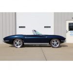 Suspension System for 1963-1982 (C2 & C3) Chevrolet Corvette