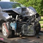 common car accident