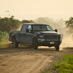 Owning a Pickup Truck