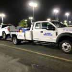 road side service