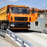 truck scale