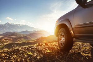 9 Best Cars for Outdoor Enthusiasts