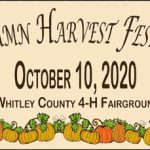 Autumn Harvest Festival Car Show