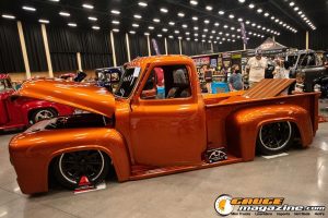 Grand National F-100 Show