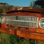 junk car