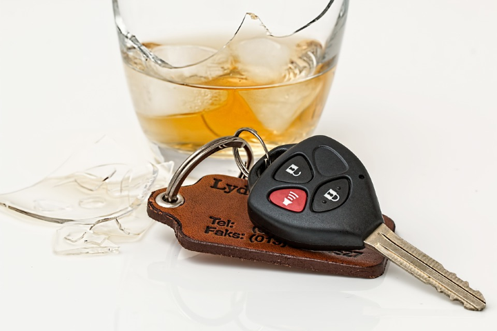 Drunk Driving in Society