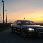 Shopping for Luxury Cars
