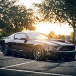 Take Stunning Photos of Your Car