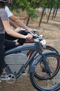 Vintage Electronics Introduces All-New 2020 Tracker Classic E-Bike with Innovative Design Elements to Improve Rider Comfort